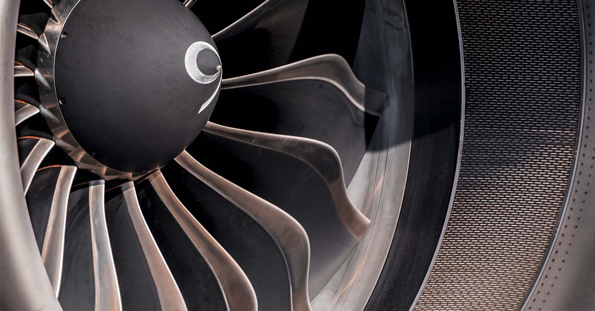 How a British Airways Flight Survived After All Four Engines Failed in Volcanic Ash