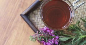 Tea