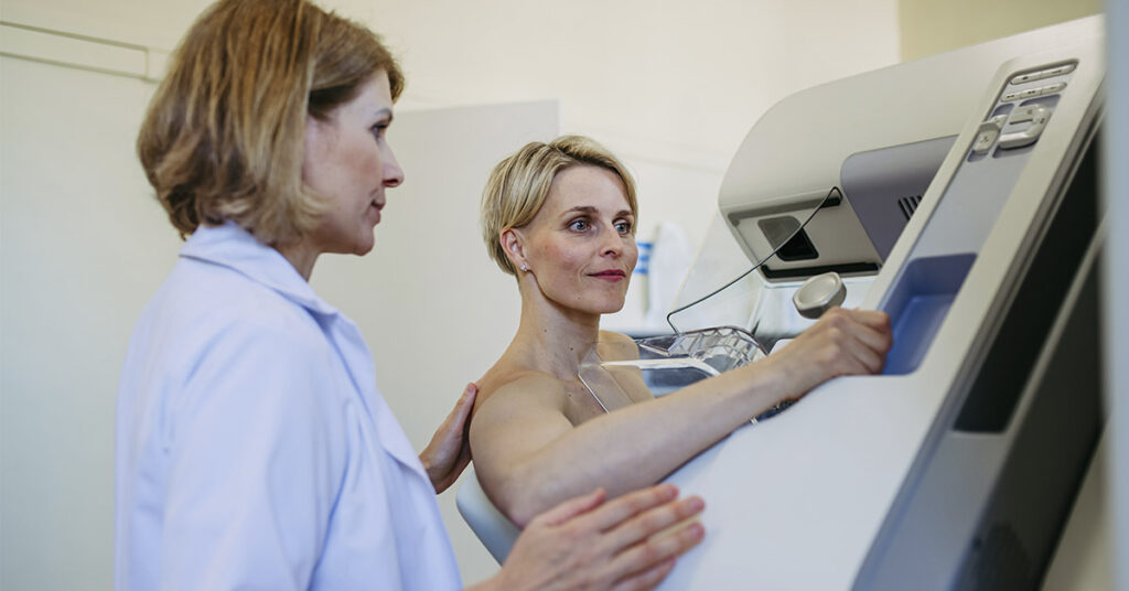 New Study Finds Google AI Can Match or Surpass Radiologists in Detecting Breast Cancer - Featured image