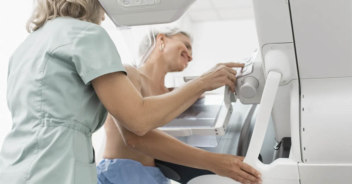 New Study Finds Google AI Can Match or Surpass Radiologists in Detecting Breast Cancer