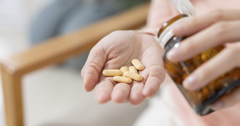 Memory Not What It Used to Be? This Nutrient Is Getting Attention - Featured image
