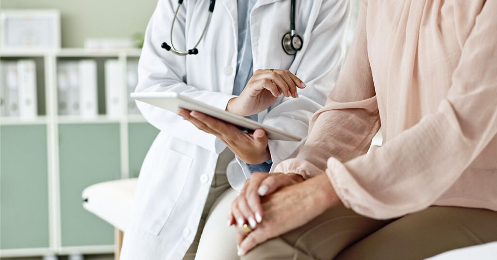 Outliving Your Diagnosis: What Comes Next When You Don’t Die - Featured image