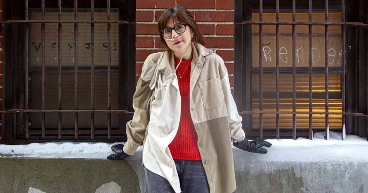 Next If You Don’t Die