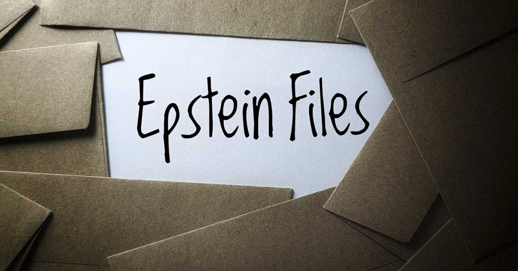All Epstein Files Released: Complete List of Linked Celebrities - Featured image