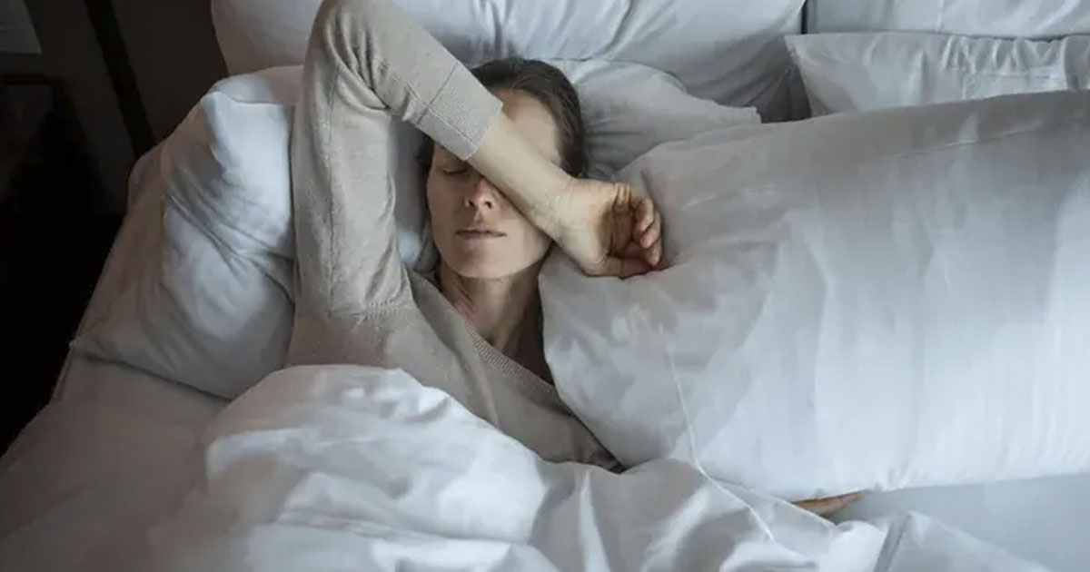 10 Early Morning Health Symptoms That Could Indicate Something Serious