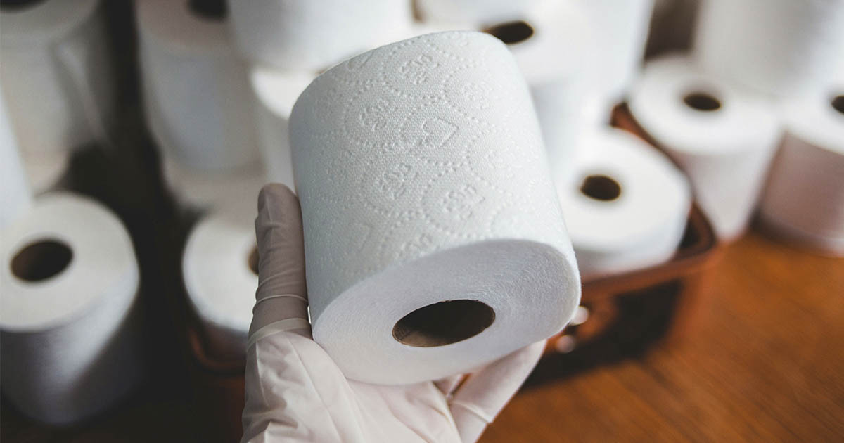 Toilet Paper May be a Source of Cancer-Linked PFAS. 6 Brands to Avoid
