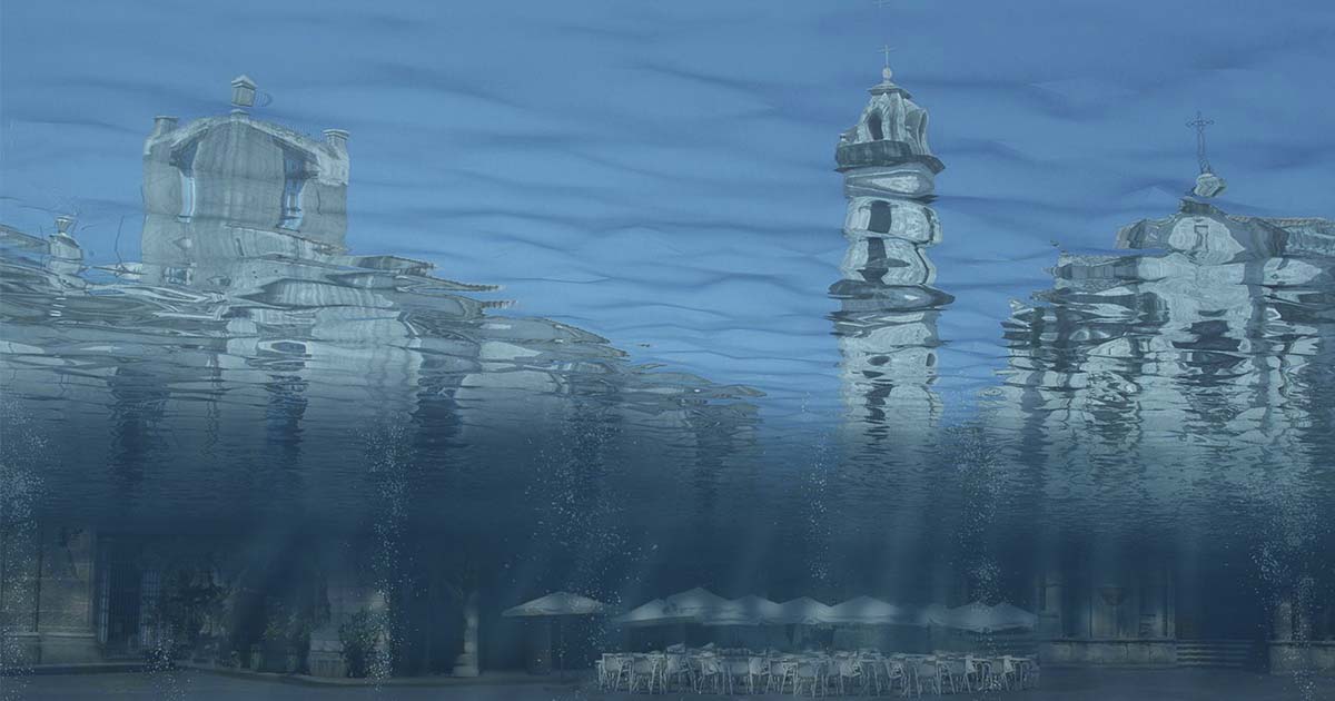 The World We’ll Inherit if Climate Change Continues Unchecked