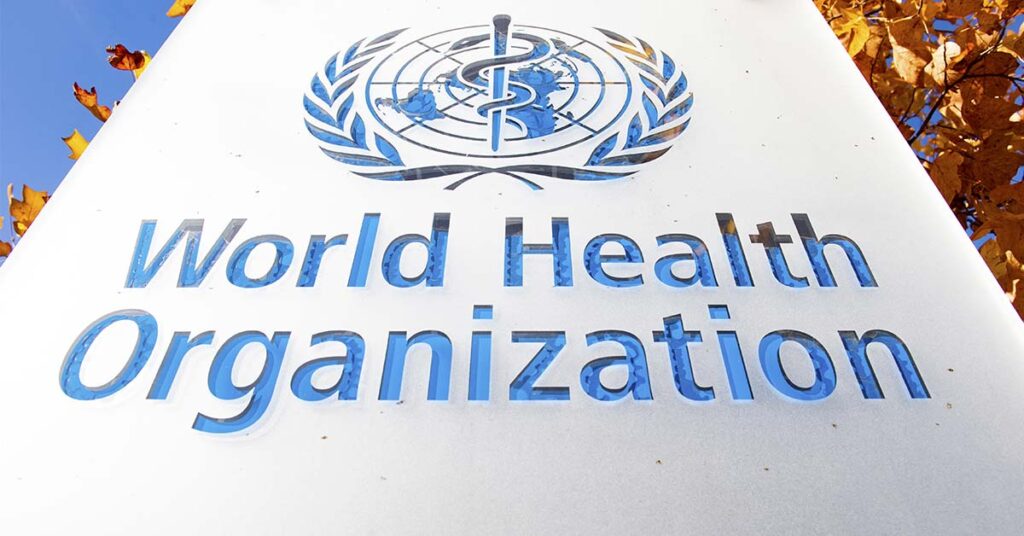 WHO Admits Preparations Underway for Potential Nuclear Incident in Iran War - Featured image