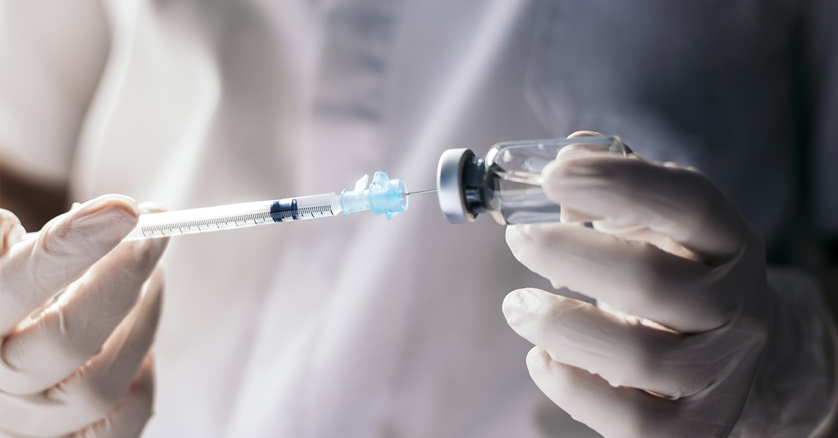 COVID Vaccines: Scientists May Have Cracked the Mystery Behind Rare Blood Clots