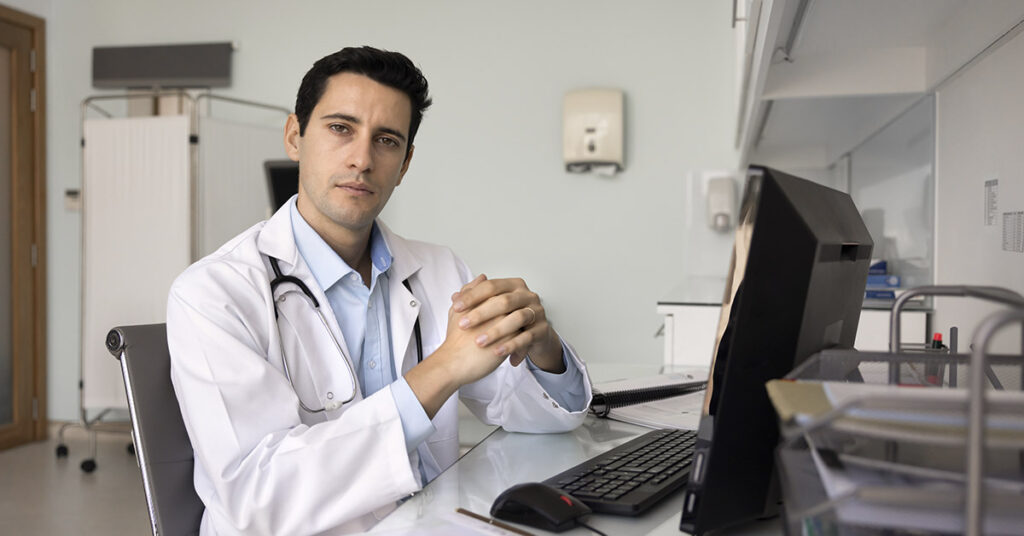 World’s Most Painful Medical Procedures Revealed – Doctor Calls One Common Surgery ‘Unbearable’ - Featured image