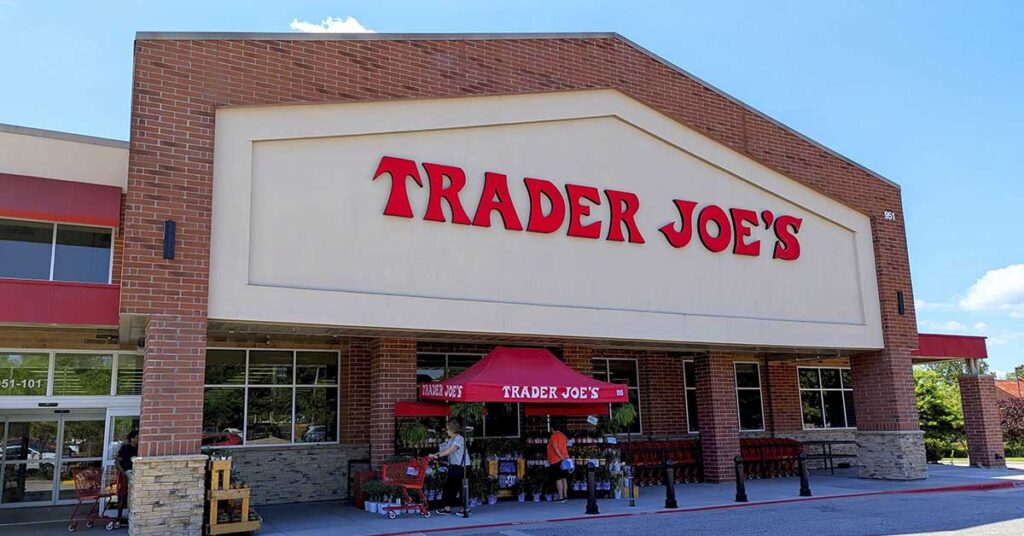 Trader Joe’s Recalls Popular Product After Selling 9M+ Pounds Across 43 States - Featured image