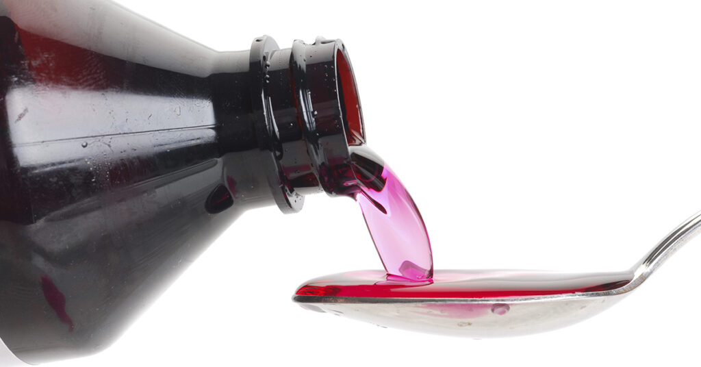 List of Children’s Ibuprofen Bottles Pulled From Shelves Over Contamination - Featured image