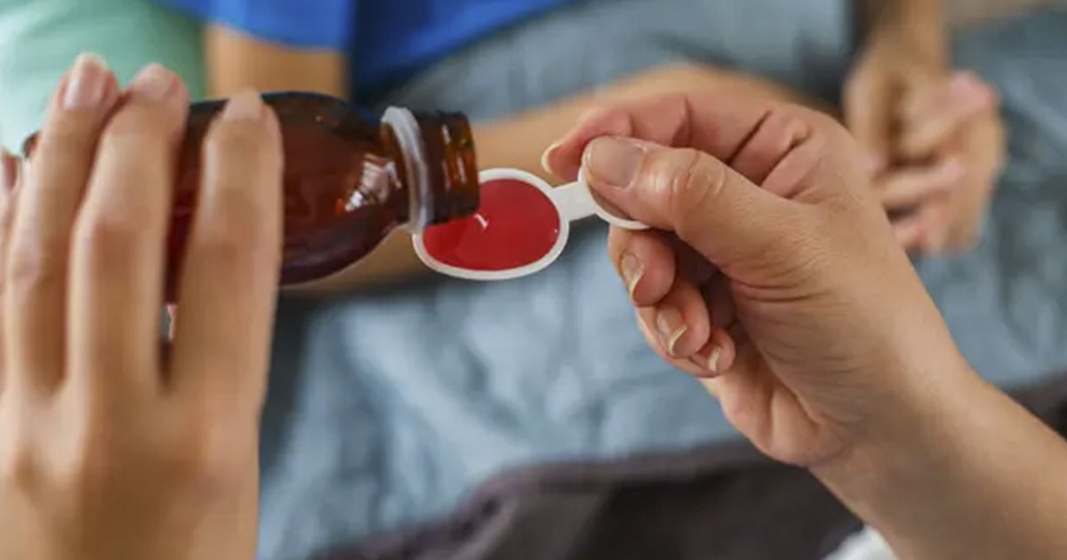 List of Children's Ibuprofen Bottles Pulled From Shelves Over Contamination