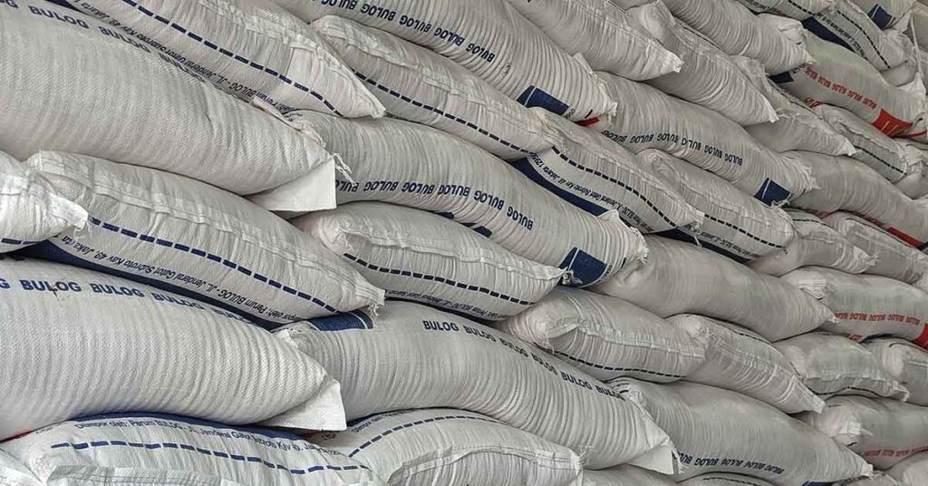 As China Sends 60,000 Tons of Rice, Global Aid Convoy Brings Help to Cuba - Featured image