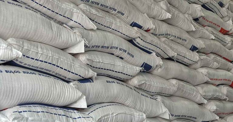 As China Sends 60,000 Tons of Rice, Global Aid Convoy Brings Help to Cuba - Featured image