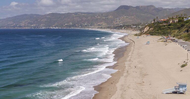 Warning Issued As Major American City Continues Sinking, Putting Human Life ‘At Risk’ - Featured image