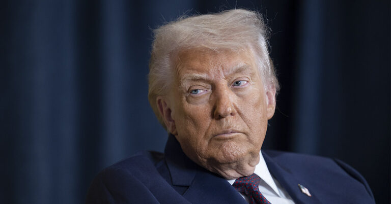 Turkish Woman Makes Wild Claim She’s Donald Trump’s Daughter, Calls for DNA Test - Featured image