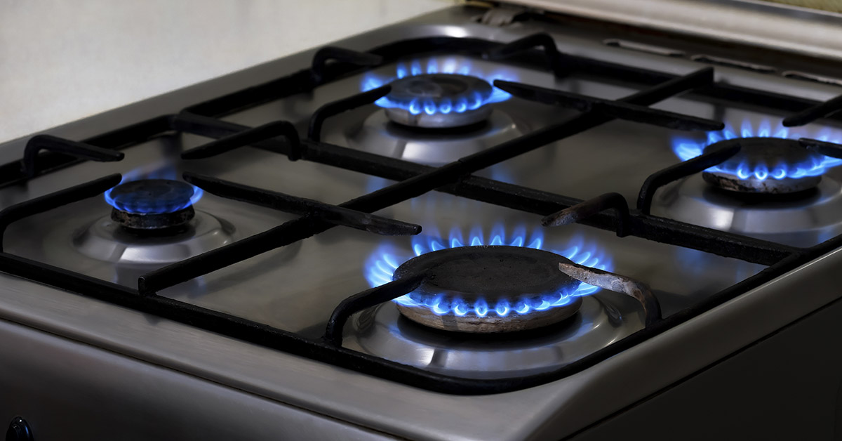 Researchers Warn Gas Stoves May Leak Carcinogenic Chemicals Indoors