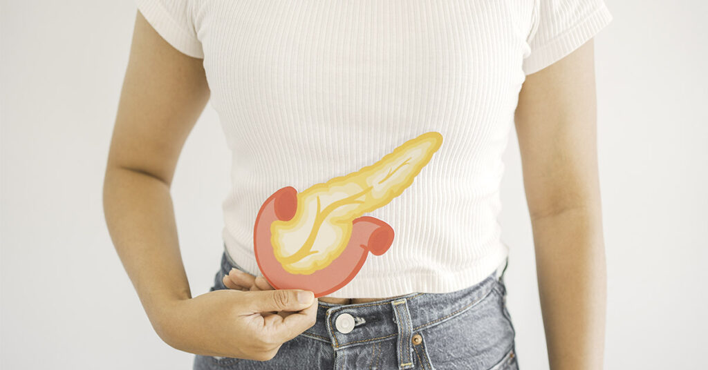 New AI Tool Might Predict Pancreatic Cancer Risk Years Before Diagnosis - Featured image