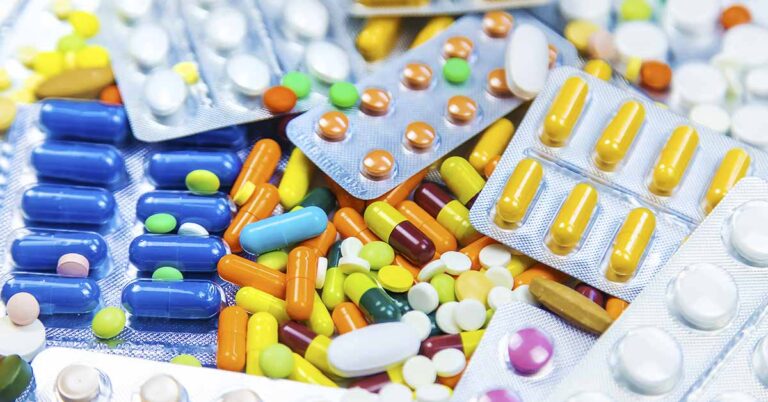 6 Prescription Medications With Jaw-Dropping Prices Higher Than a New Car - Featured image