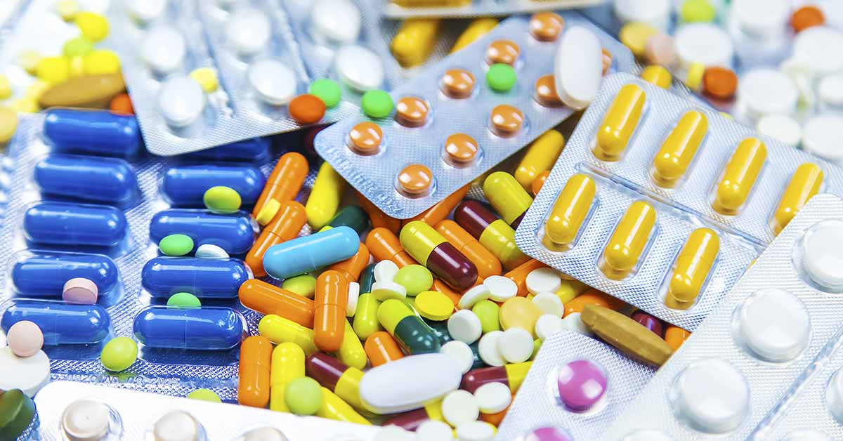 6 Prescription Medications With Jaw-Dropping Prices Higher Than a New Car