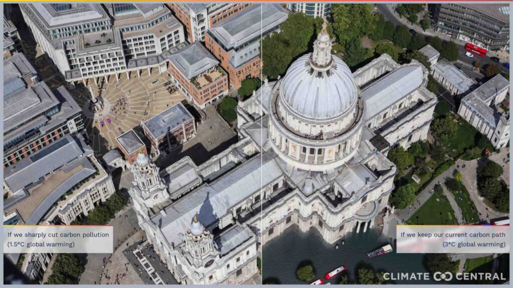 St. Paul's Cathedral, London, United Kingdom