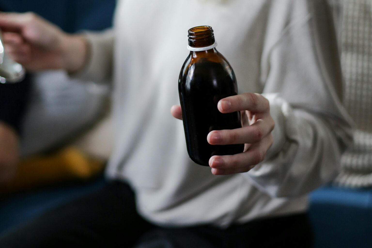 List of Children's Ibuprofen Bottles Pulled From Shelves Over Contamination
