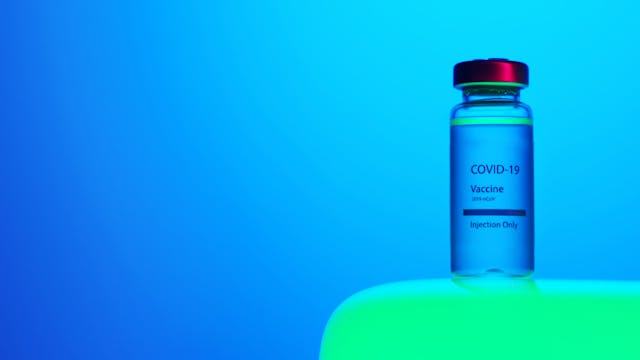 covid vaccine