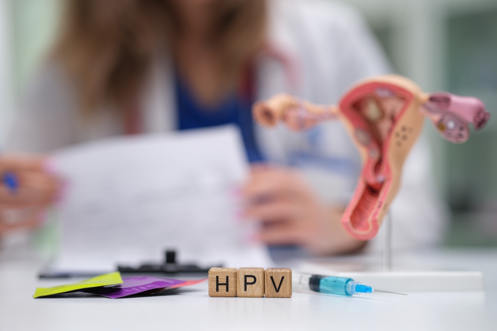 Discover the crucial significance of HPV vaccination alongside regular gynecological health monitoring for women