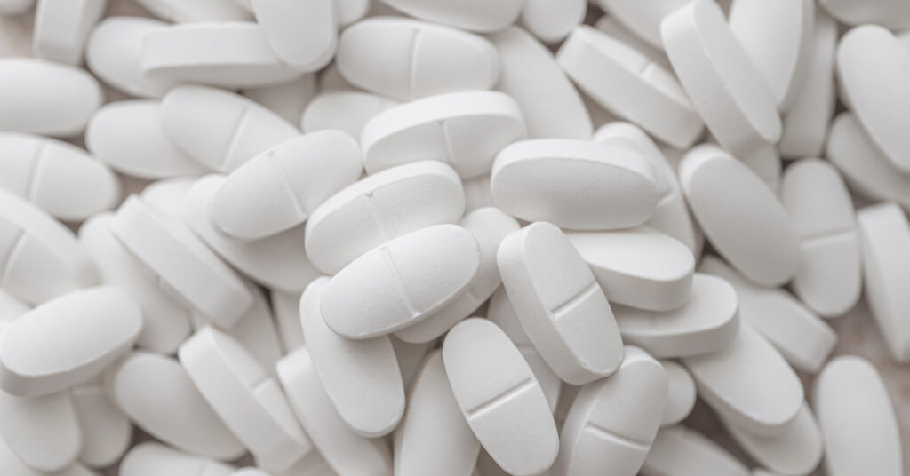 4 Common OTC Drugs That Could Impact Your Brain Health - Featured image