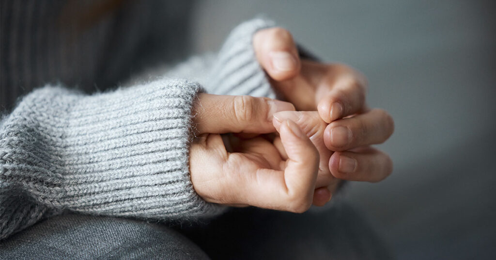 Could a Single ‘Vaccine-Like’ Shot Treat Anxiety? Early Research Shows Promise - Featured image