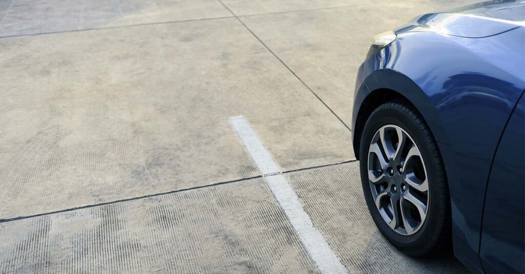 American Drivers Furious Over New Parking Rules That Shift Tow Zones Weekly - Featured image