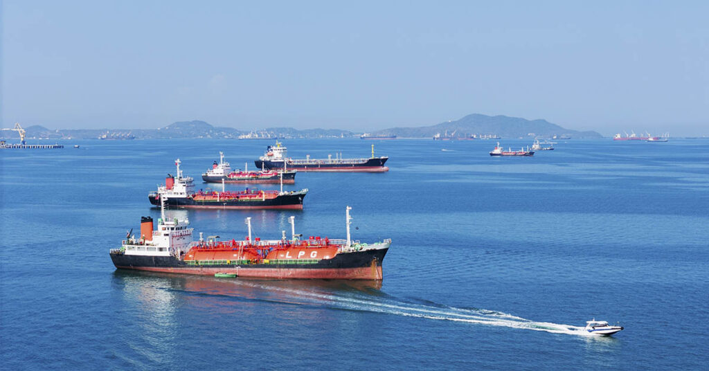 Iran’s ‘Friendly Nations’ List Gives Way to Shifting Access in Strait of Hormuz - Featured image