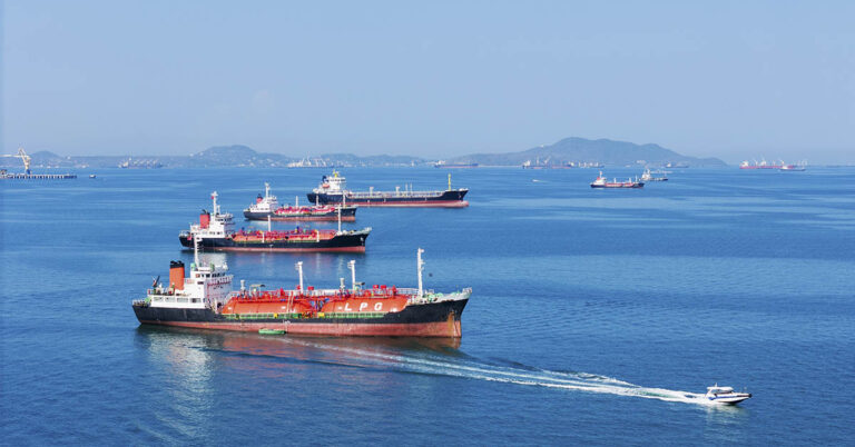 Iran’s ‘Friendly Nations’ List Gives Way to Shifting Access in Strait of Hormuz - Featured image