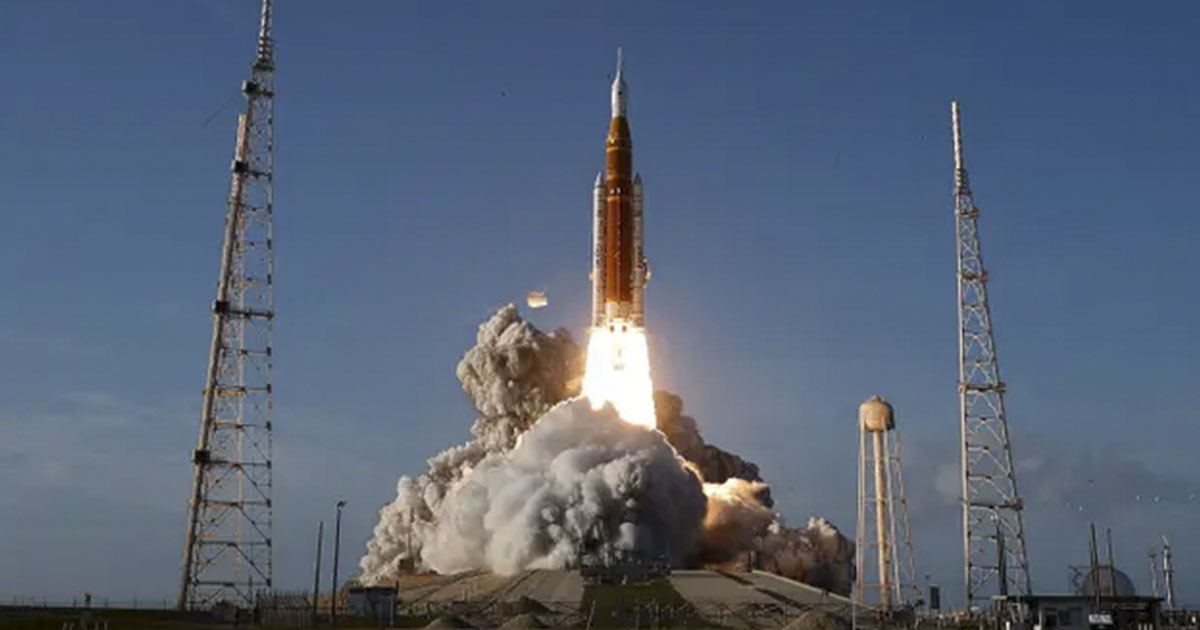 How Much Artemis II Astronauts Were Paid for Their Record-Breaking Mission