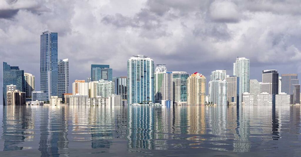 What to Expect From Our Changing World by 2050 If We Stay on Our Current Track - Featured image