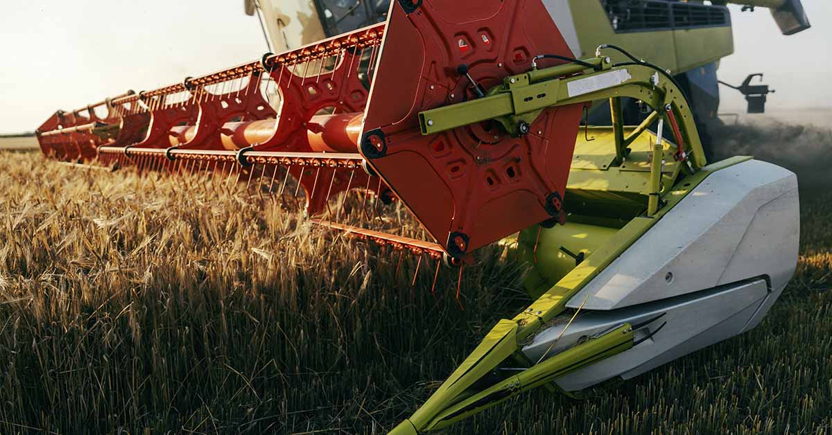 Trump’s Agricultural Tariffs Impact All 50 States, Pressuring Farmers And Raising Food Prices