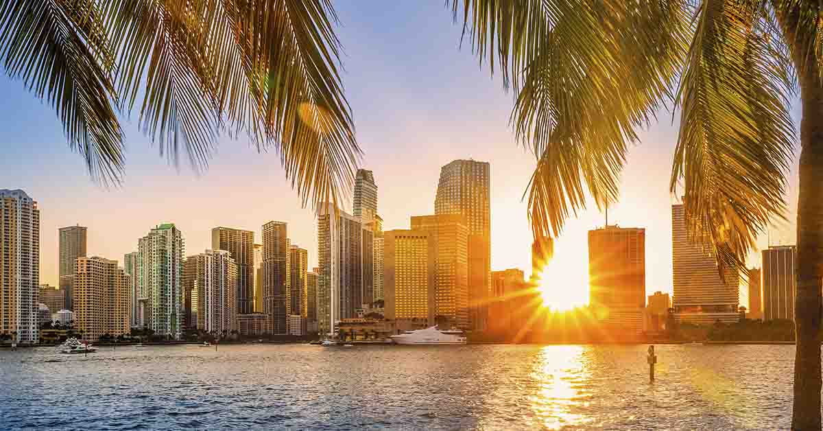 New Yorkers Fleeing To Florida and Texas Are Being Slapped With a ‘Secret Tax’