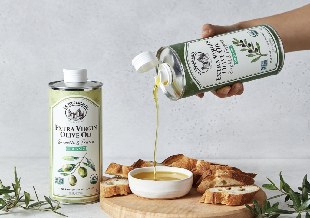 I Tried 10+ Olive Oil Brands. Here’s 5 That Don’t Suck