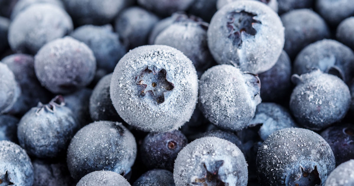 Scientists Reveal The Best Way To Eat Blueberries To Get The Most Antioxidants