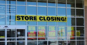 More Than 2,000 Stores Are Set to Close Across the US in 2026. Full List store closing
