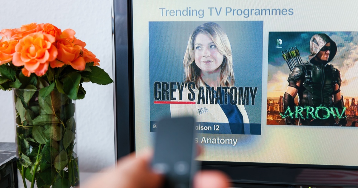 Grey’s Anatomy Helped a Woman Recognize Her Cancer—She Reveals the Symptoms She Noticed