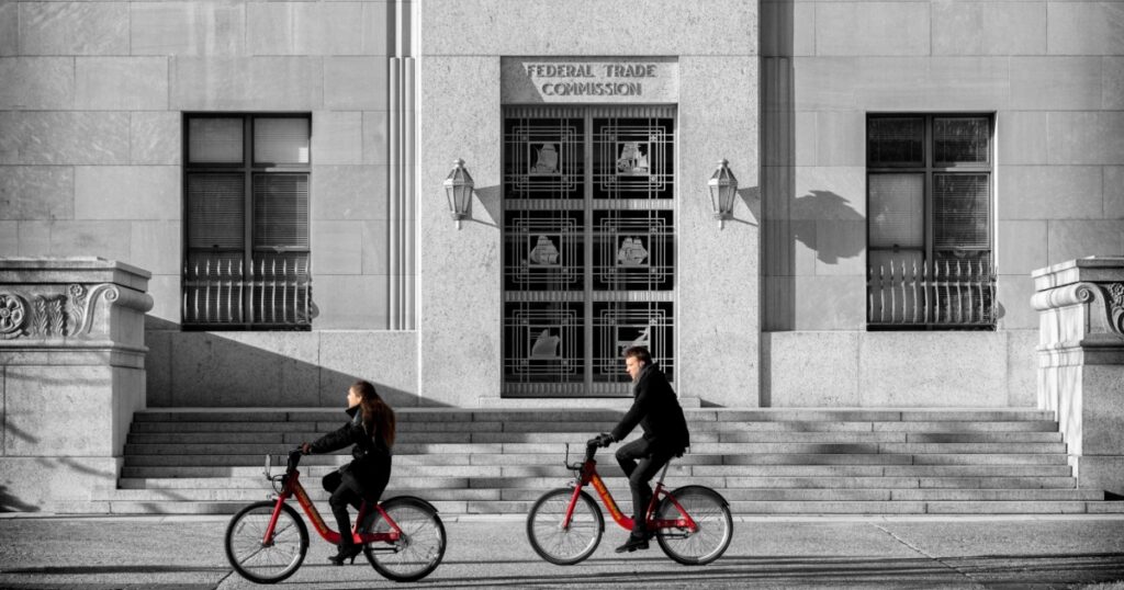 Advocacy Group Urges FTC to Probe APA Over Contradictory Gender Care Guidance - Featured image