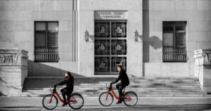 Advocacy Group Urges FTC to Probe APA Over Contradictory Gender Care Guidance Federal Trade Commission (FTC) Building