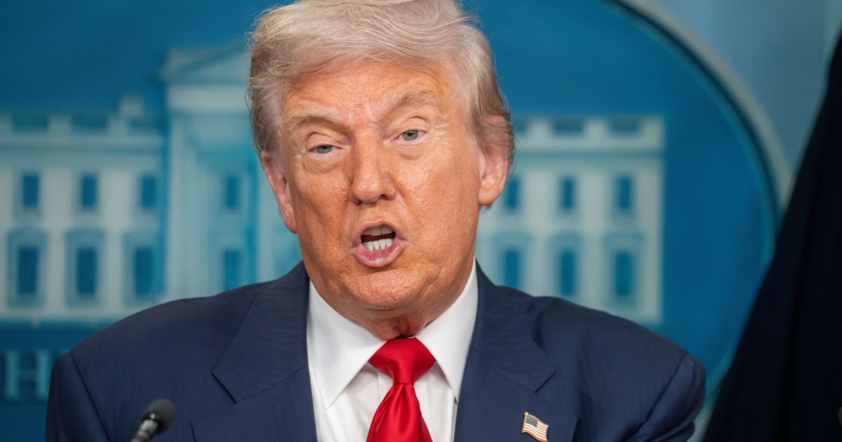 Trump Fires Entire National Science Board: What It Means