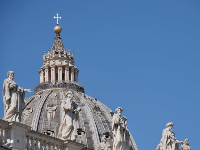 Vatican City