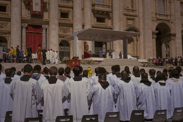 The Reason Pope Leo Won’t Travel to the US During Trump’s Term