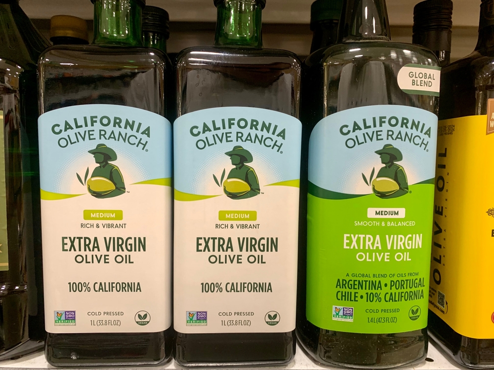 I Tried 10+ Olive Oil Brands. Here’s 5 That Don’t Suck
