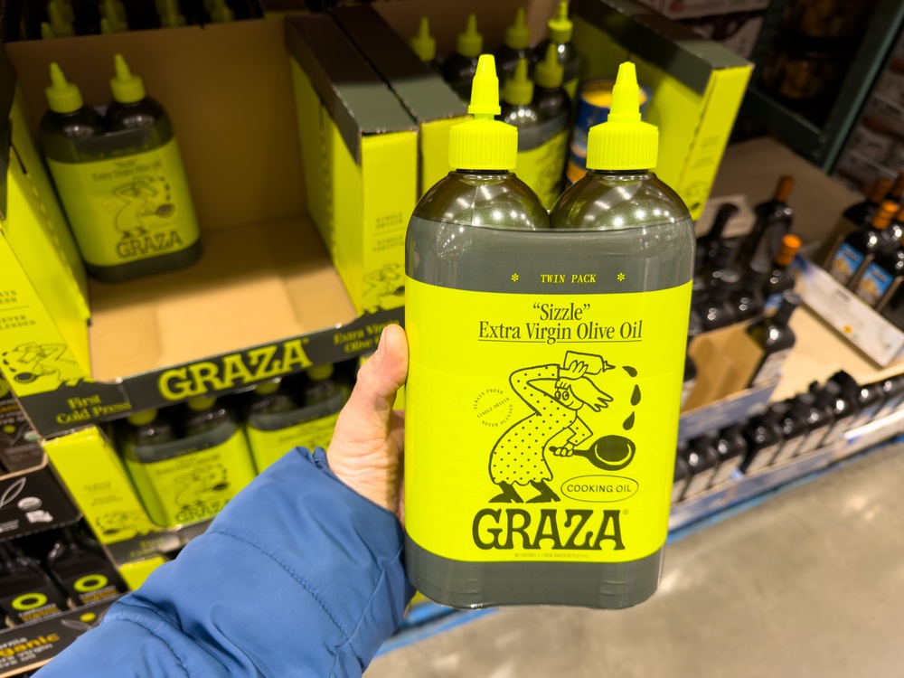 I Tried 10+ Olive Oil Brands. Here’s 5 That Don’t Suck