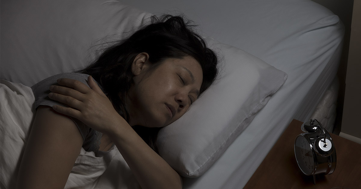 5 Surprising Reasons You Have Shoulder Pain at Night